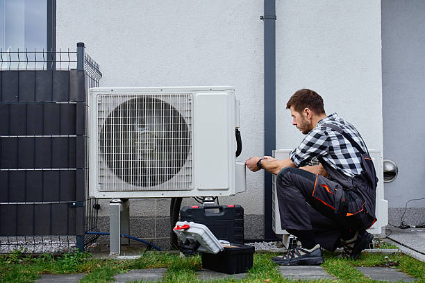 Trusted Hvac Maintenance service in Paramus, NJ - AAA Pro HVAC